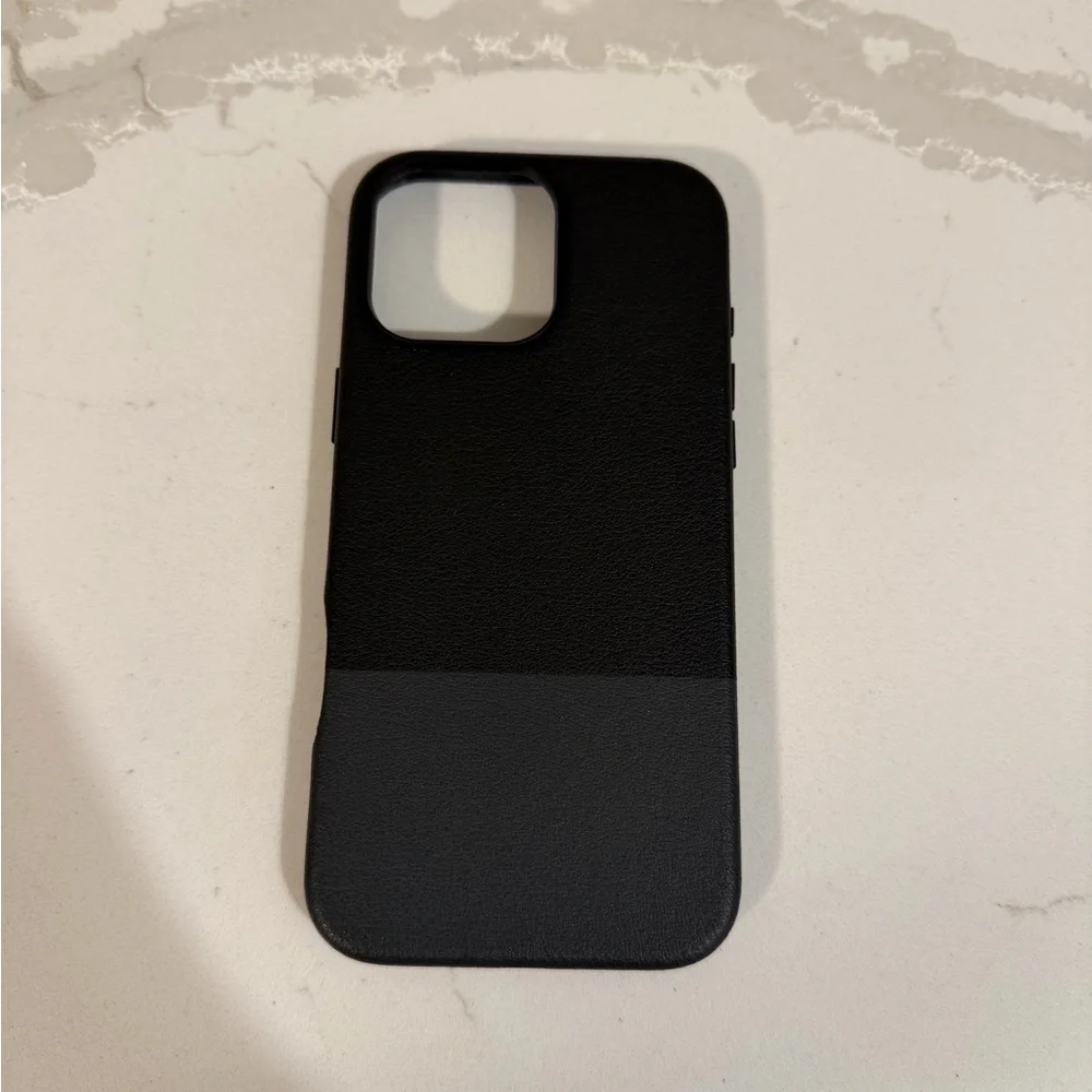 OtterBox Statement Series Cactus Leather Case for Apple iPhone 16 Pro Max
